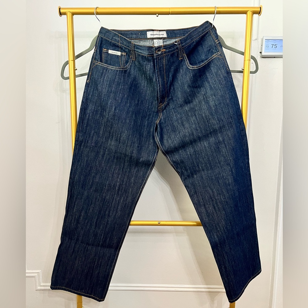 Rocawear Men's Blue Jeans